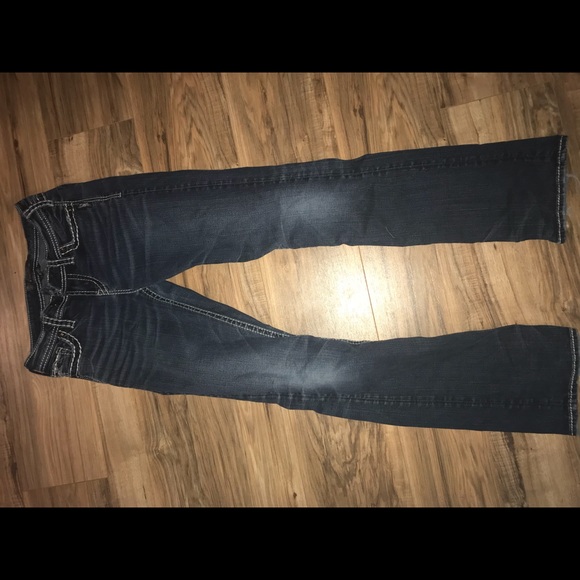 MissMe Jeans - Picture 1 of 4